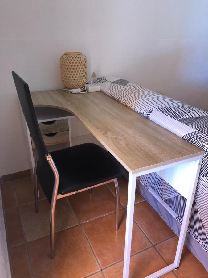 Bernardini Emplacement Exceptionnel Sari-Solenzara Luaran gambar